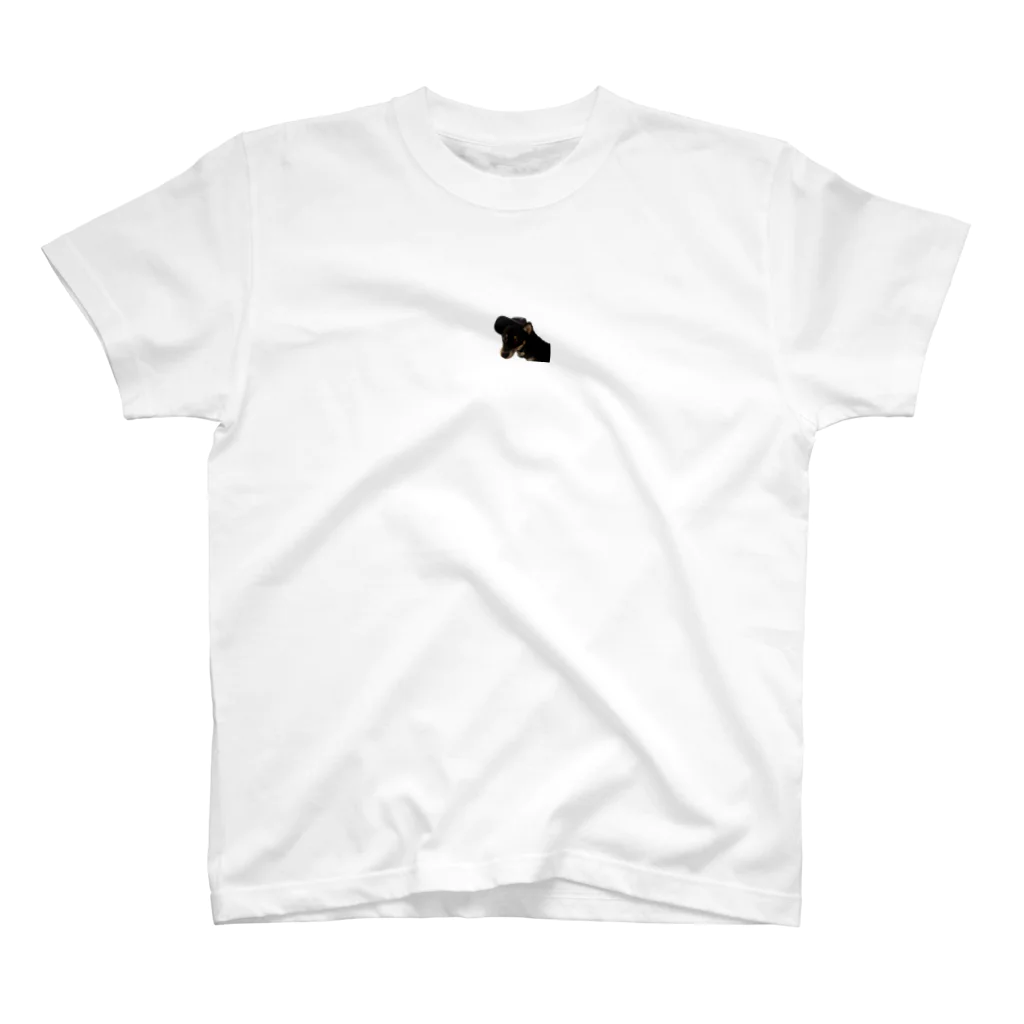 ぽ😃のまさコッシュ Regular Fit T-Shirt