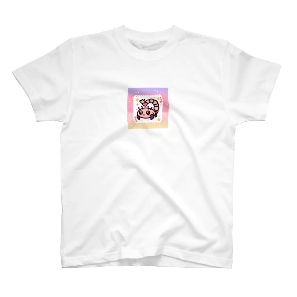 那由多堂の開運星座☆さそり座 Regular Fit T-Shirt