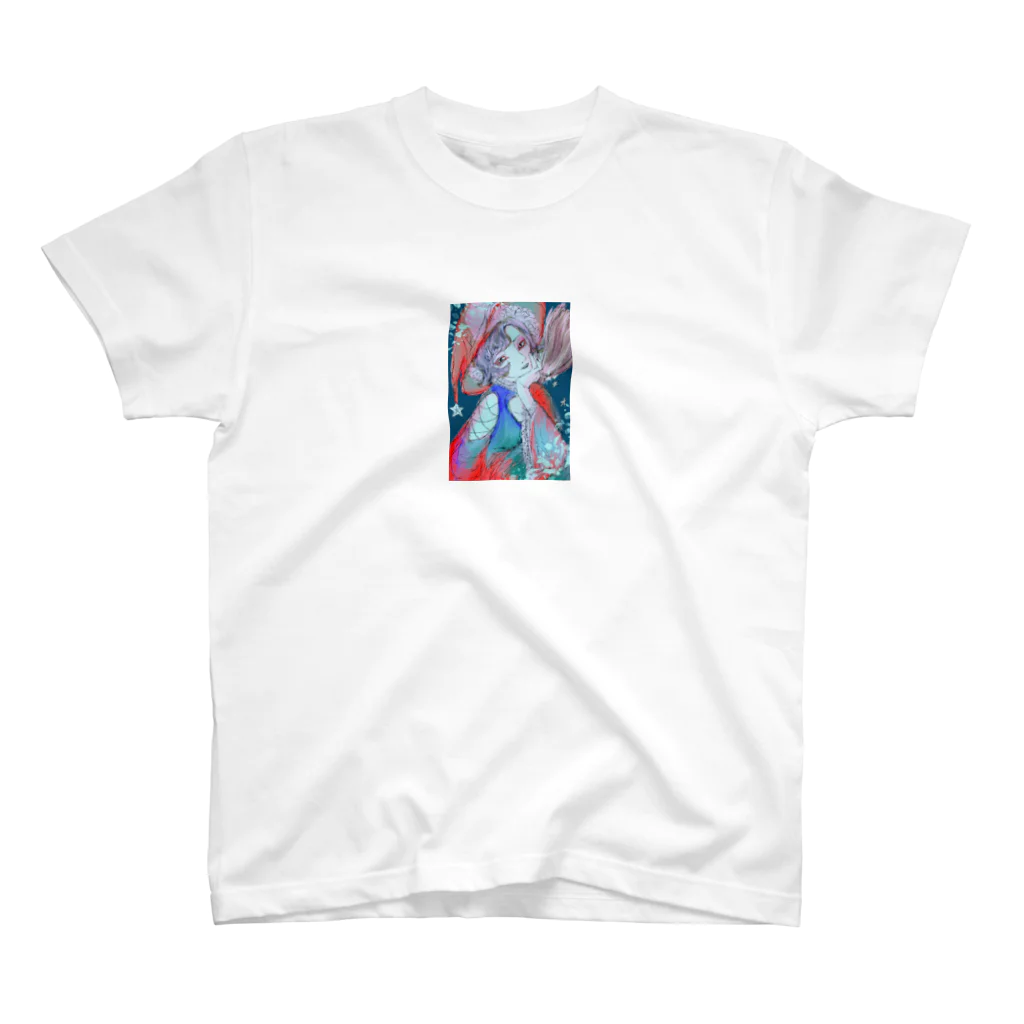 スイトの海の魔女様 Regular Fit T-Shirt