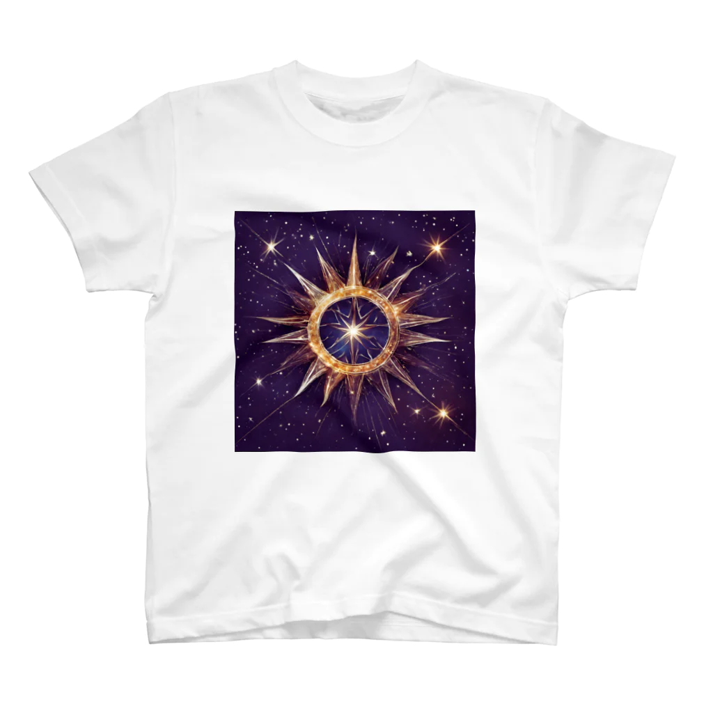 Nami-haruのStarlight スタンダードTシャツ