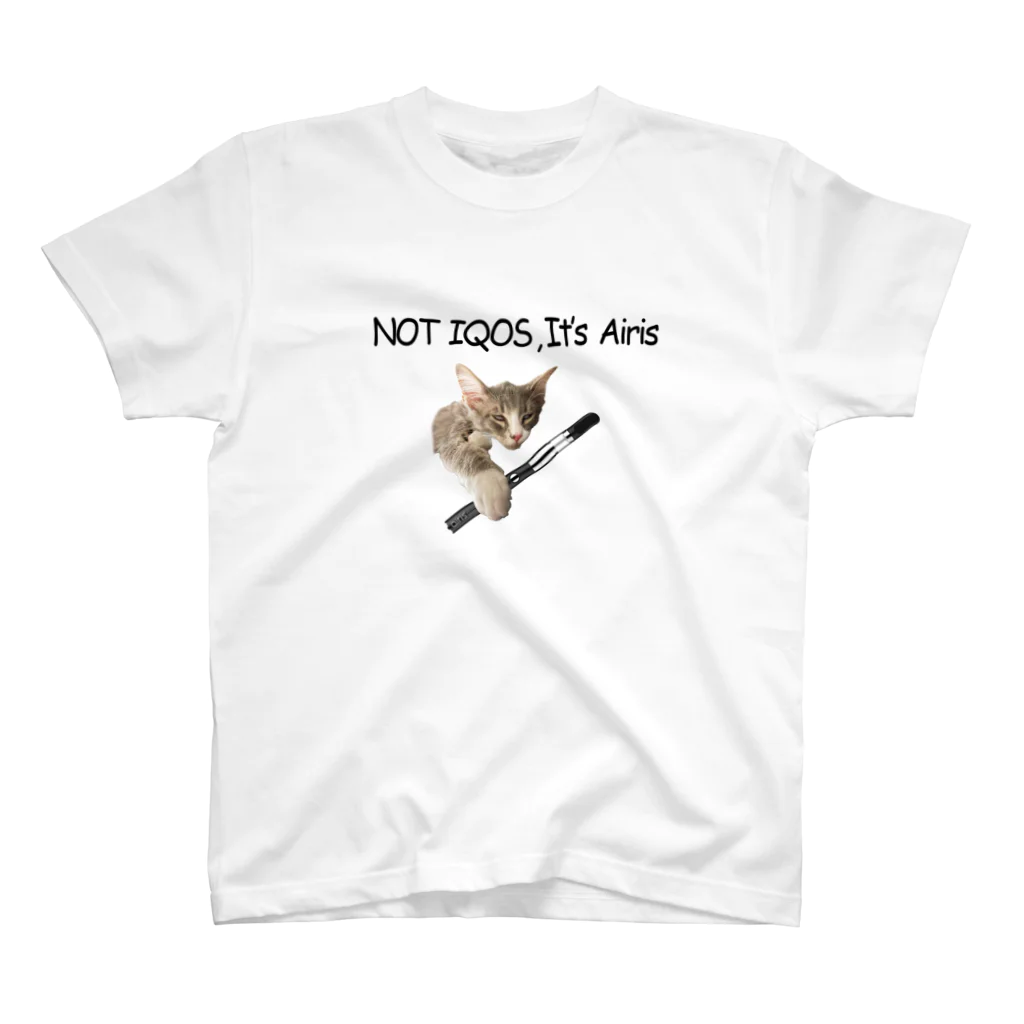 キルアのIt's Airis Regular Fit T-Shirt