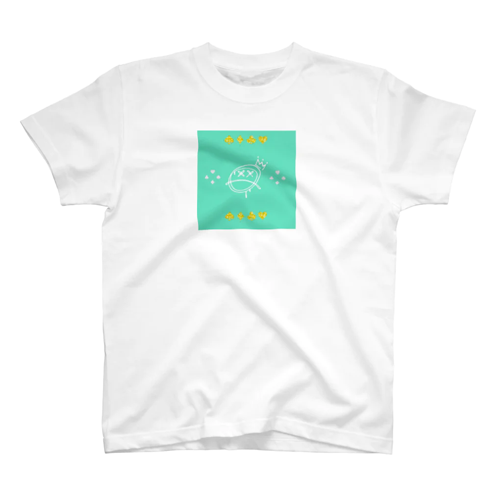 SouryuのTシャツ スタンダードTシャツ