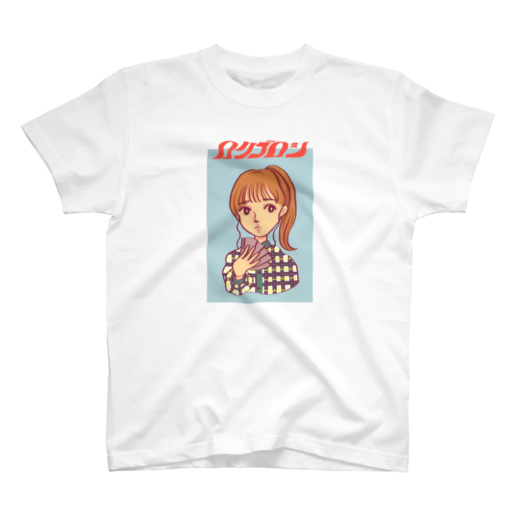 tamagame777の日常 スタンダードTシャツ