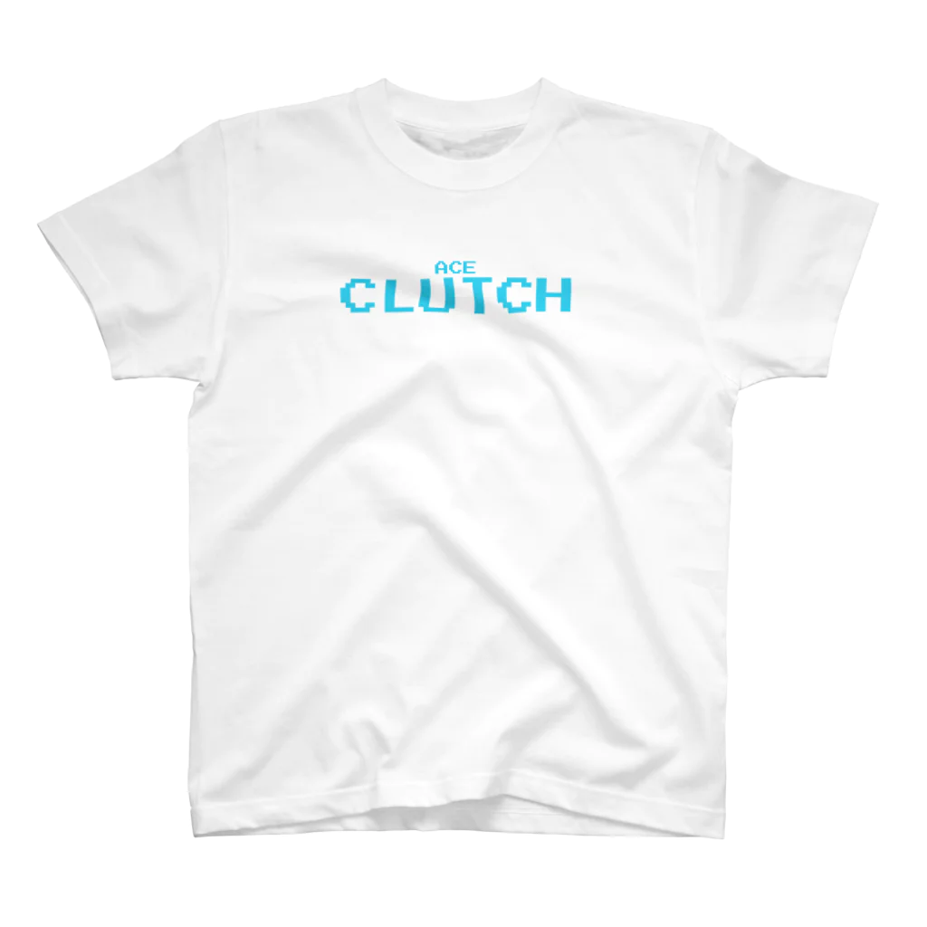 DM.WOLVEsの"ACE CLUTCH" Tシャツ スタンダードTシャツ