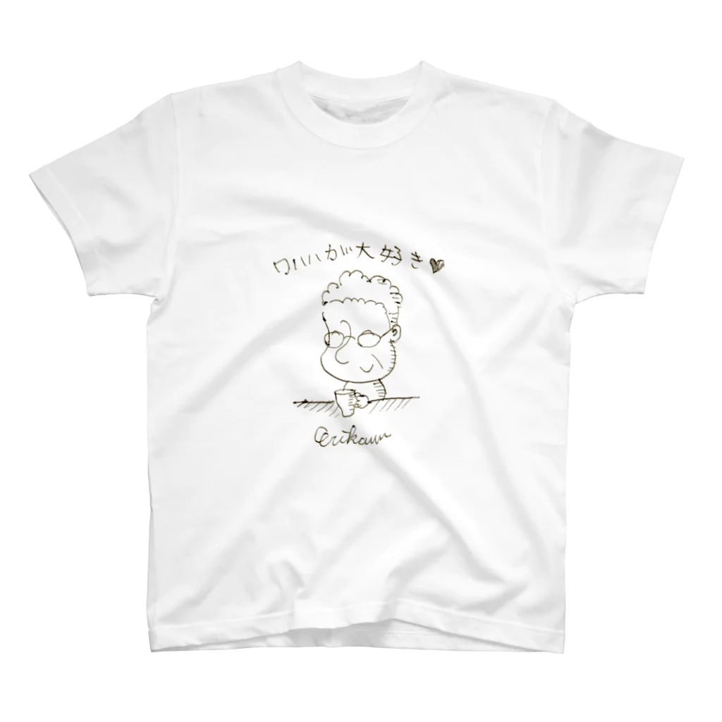 ファインアップルラボの正子さん Regular Fit T-Shirt