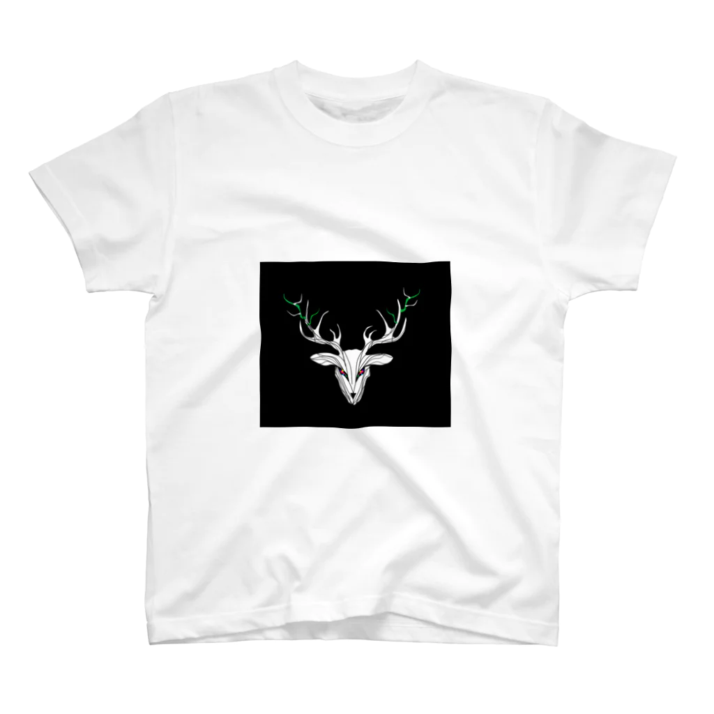 DearDeerのDearDeer Regular Fit T-Shirt