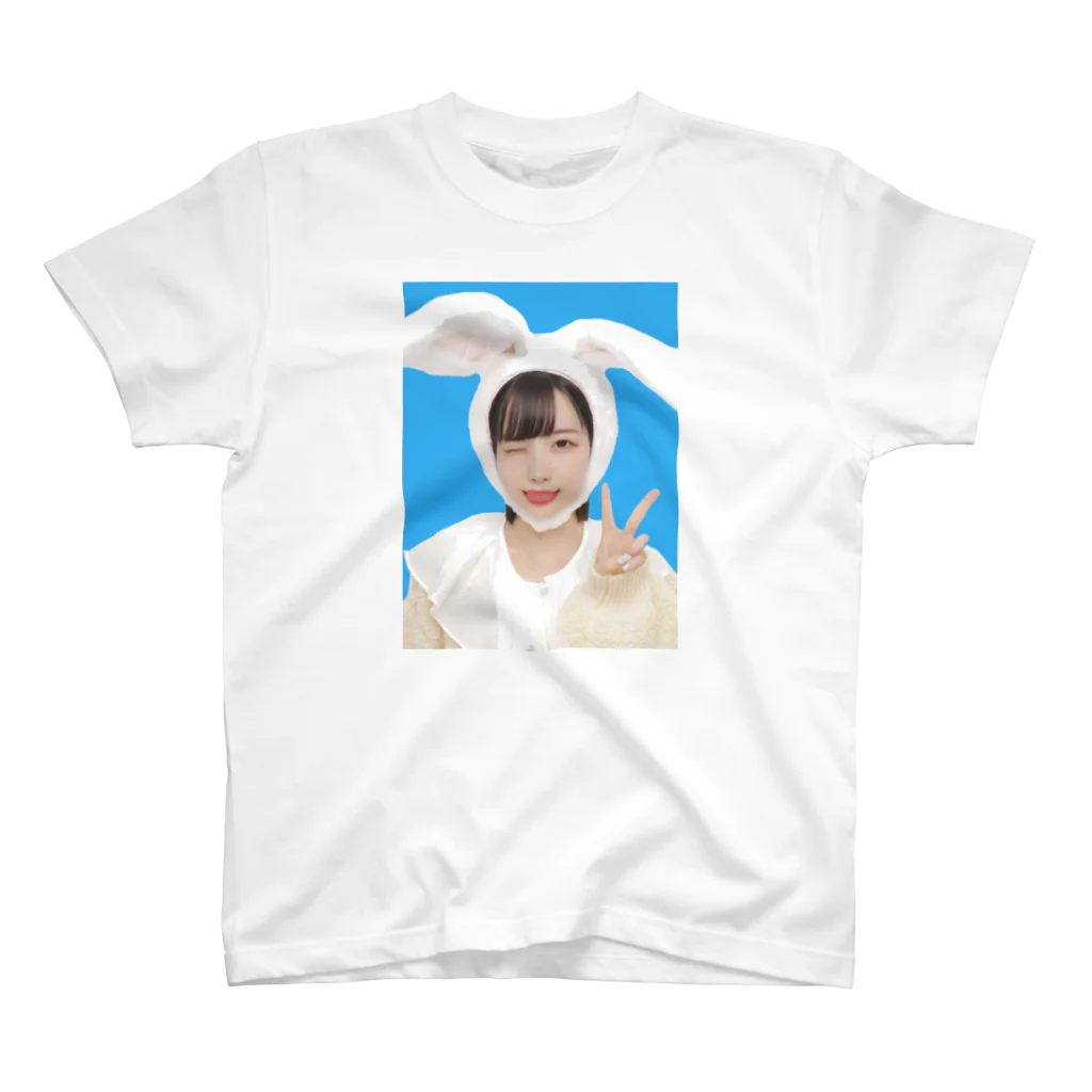 すこやか~のすこやかぴーす スタンダードTシャツ