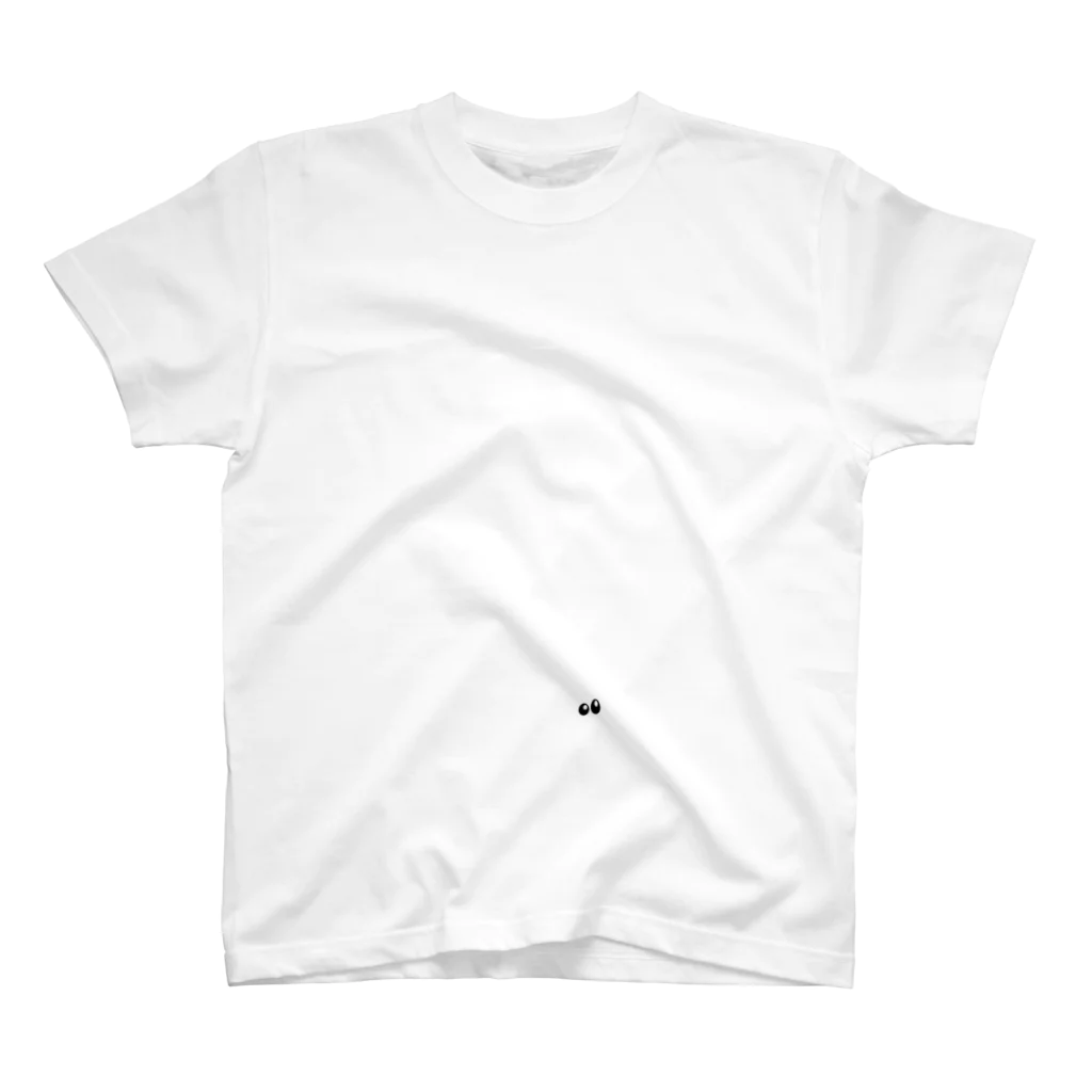 svのSVT_我々は... Regular Fit T-Shirt