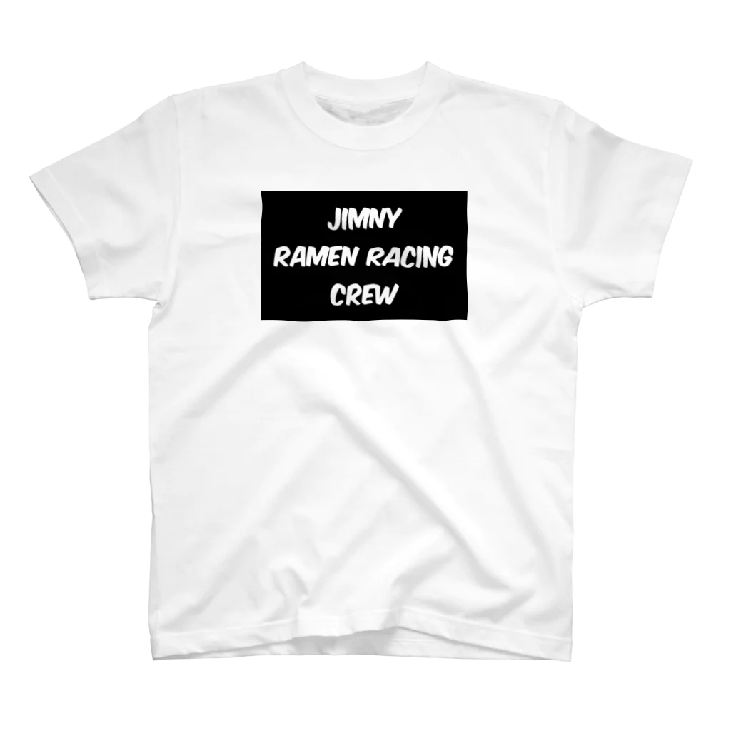 JimnyRamenRacingCrewのJimnyRamenRacingCrew Regular Fit T-Shirt