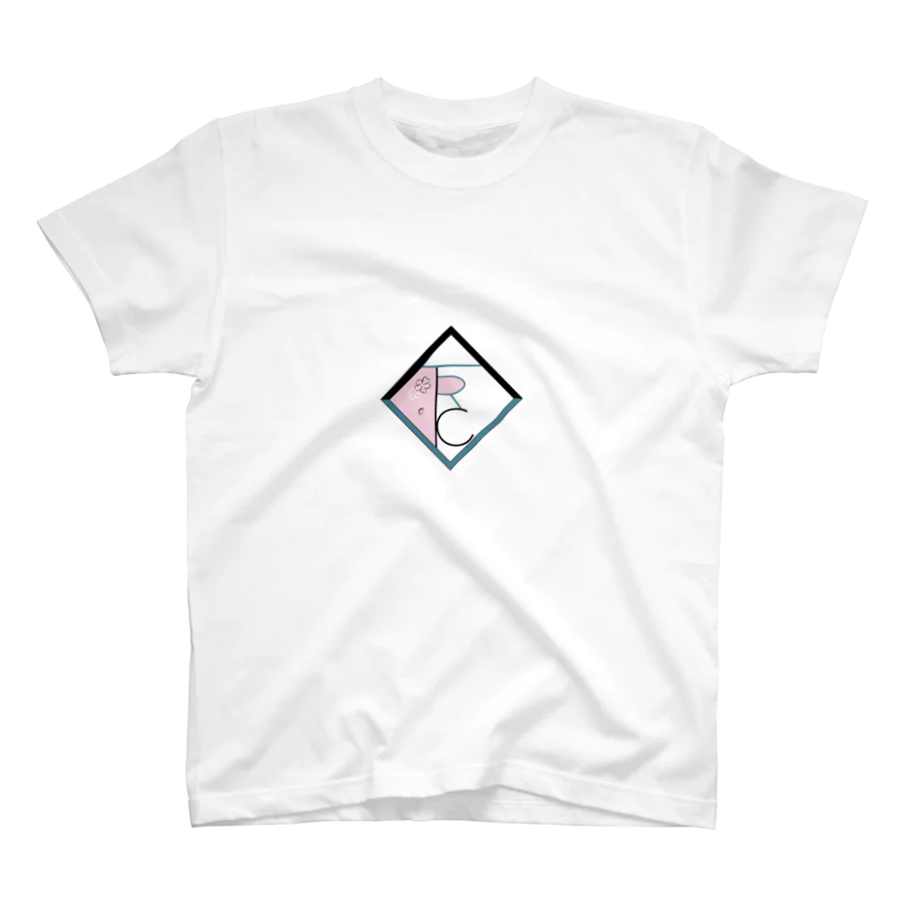デジタルイラスト屋　AIさんの総合福祉支援サポート　TRCoordinator Regular Fit T-Shirt