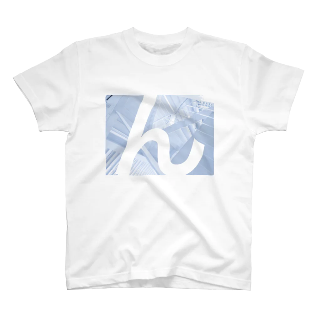 炭素のん Regular Fit T-Shirt