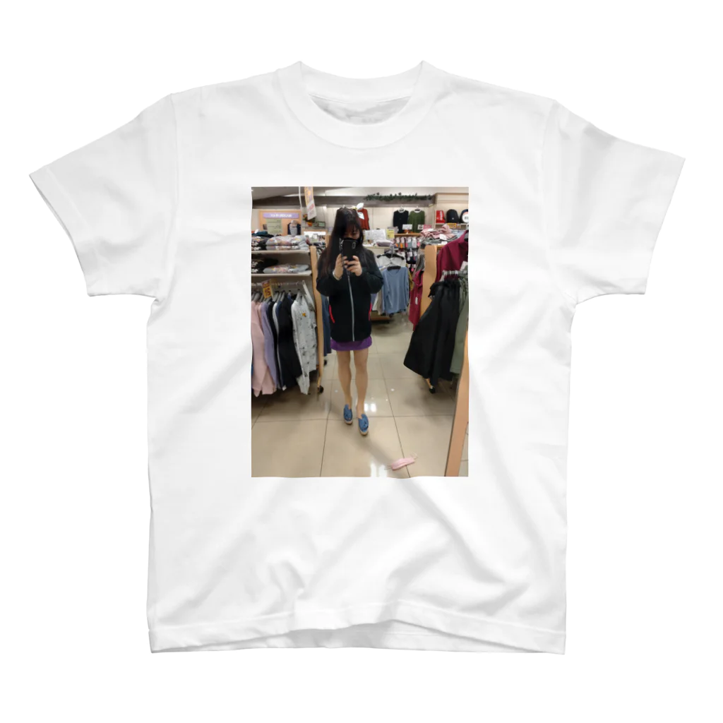 reoiwaのレオイワ スタンダードTシャツ