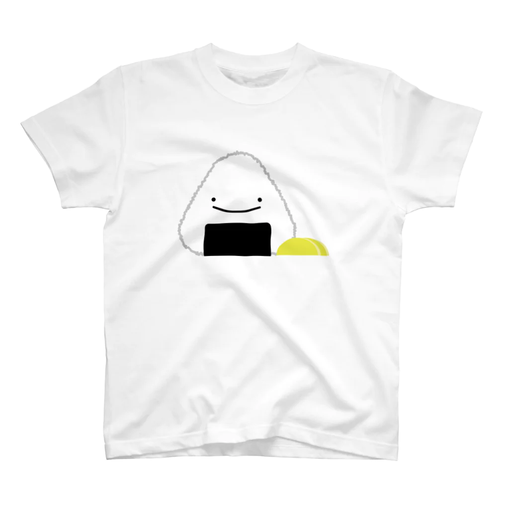 CelsiyのONIGIRI Regular Fit T-Shirt