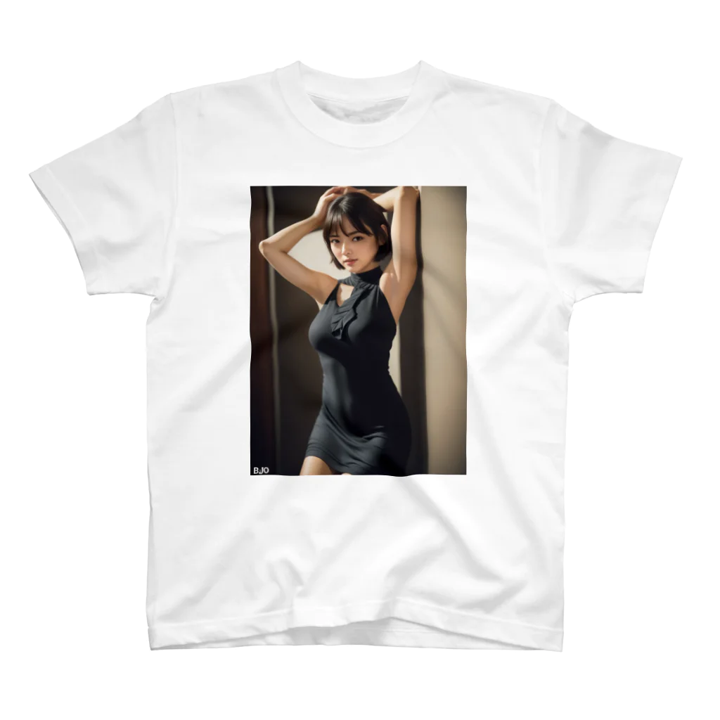 MatureWomanCollectionの高橋 真由美 スタンダードTシャツ