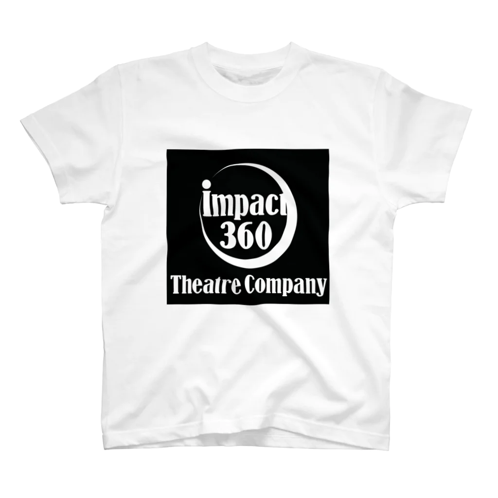 impact360のimpact360 Tシャツ Regular Fit T-Shirt