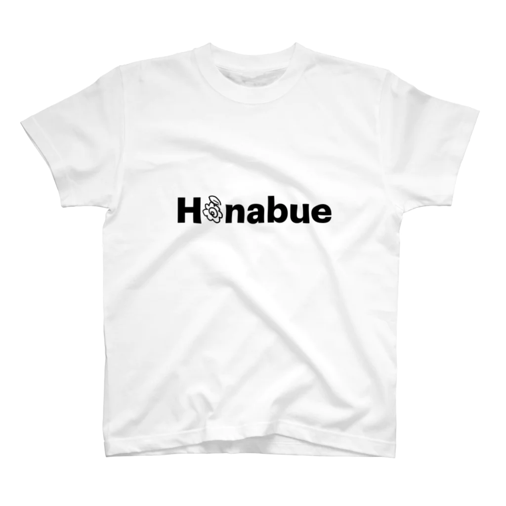 11gのHanabue スタンダードTシャツ