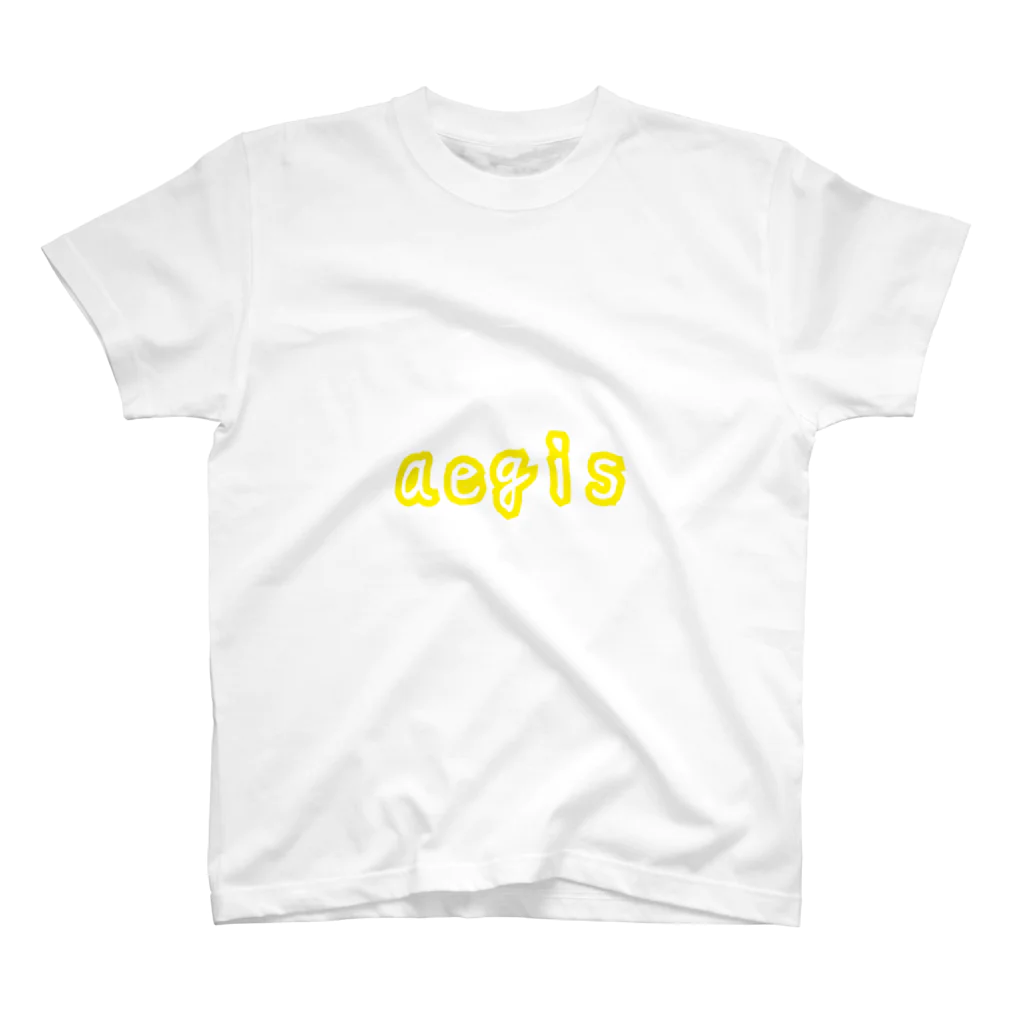 strawberry ON LINE STORE ＜北海道&埼玉特別グッズSHOPのaegis Regular Fit T-Shirt