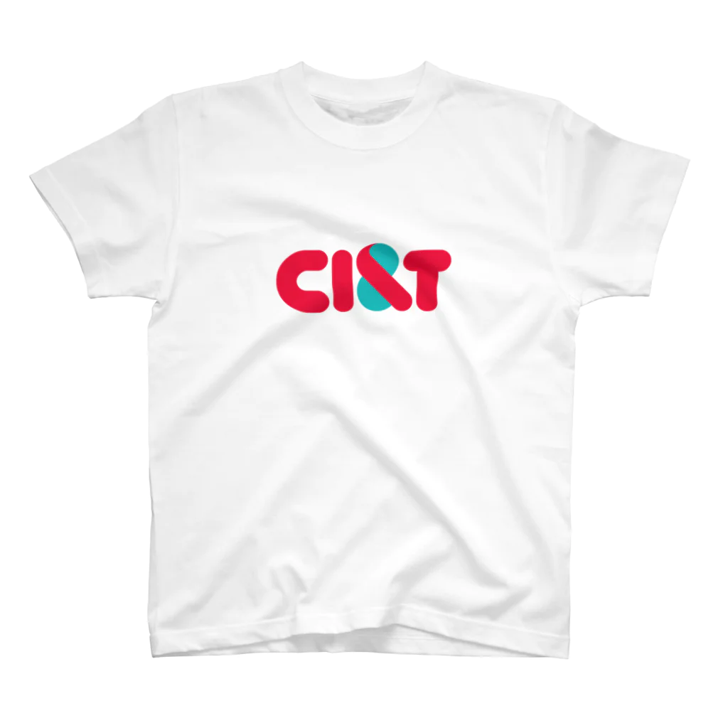 CI&T JapanのCI&Tグッズ スタンダードTシャツ