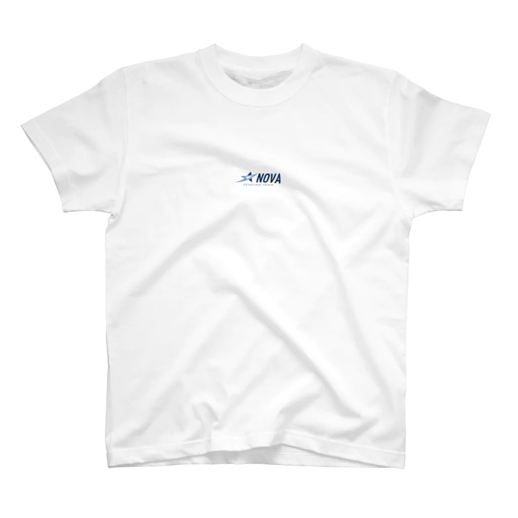 れんのへやのNOVA Regular Fit T-Shirt