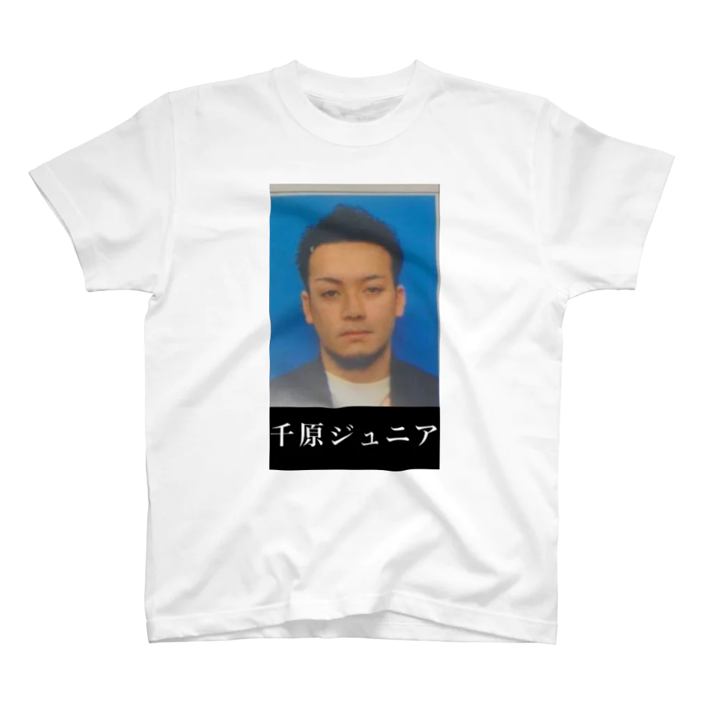 カシューナッツの痛みのあ スタンダードTシャツ