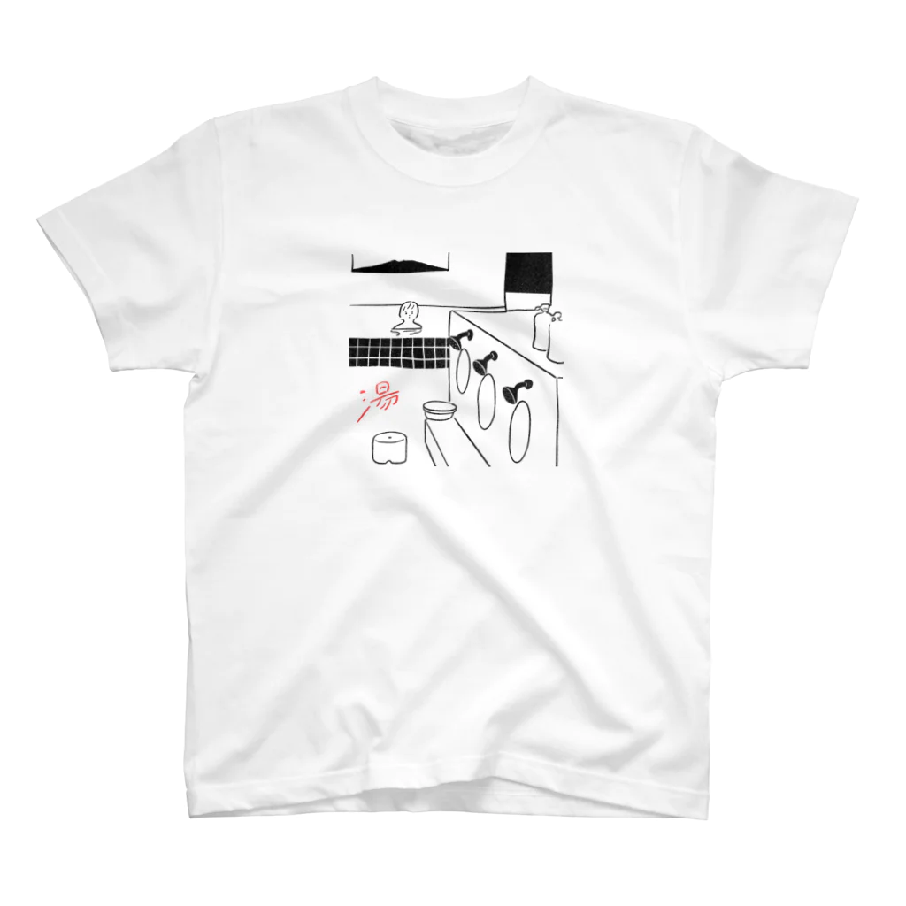 oyasmurのYou スタンダードTシャツ