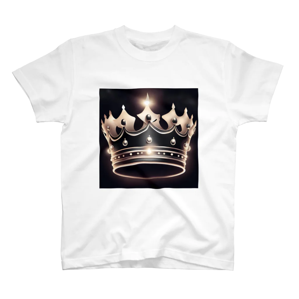 K1NG’s roomのK1NG’ s crown Regular Fit T-Shirt