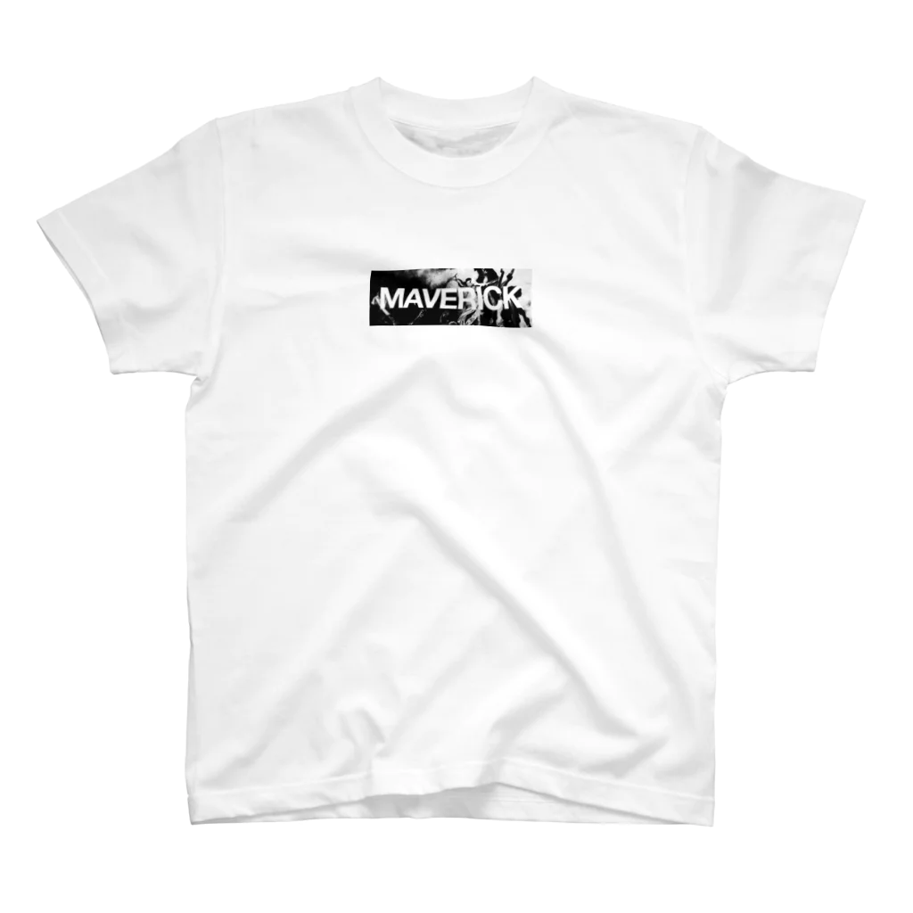 M.T.M.C. SHOPのM.T.M.C  2周年T スタンダードTシャツ