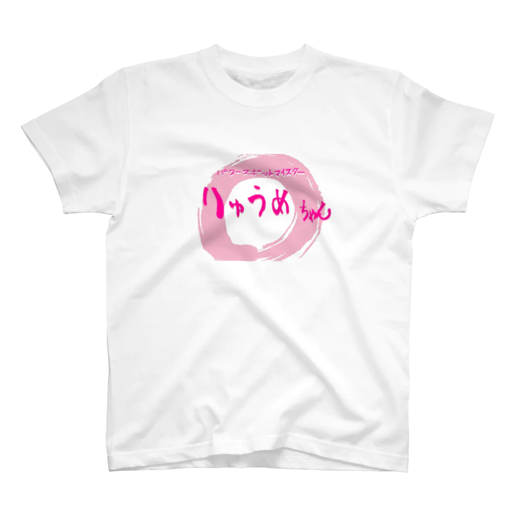 りゅうめちゃんねるのTシャツ Regular Fit T-Shirt