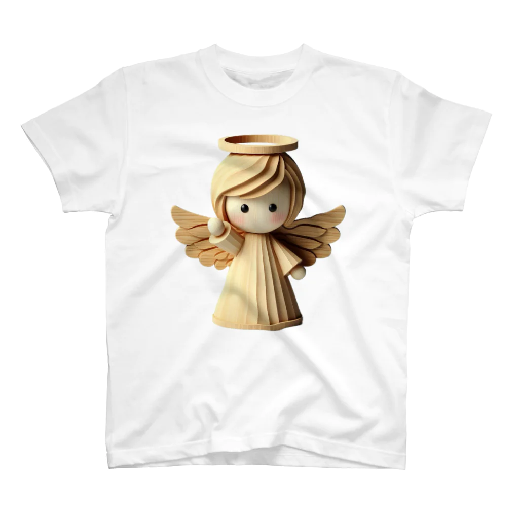 JUPITERの天使ちゃん 티셔츠
