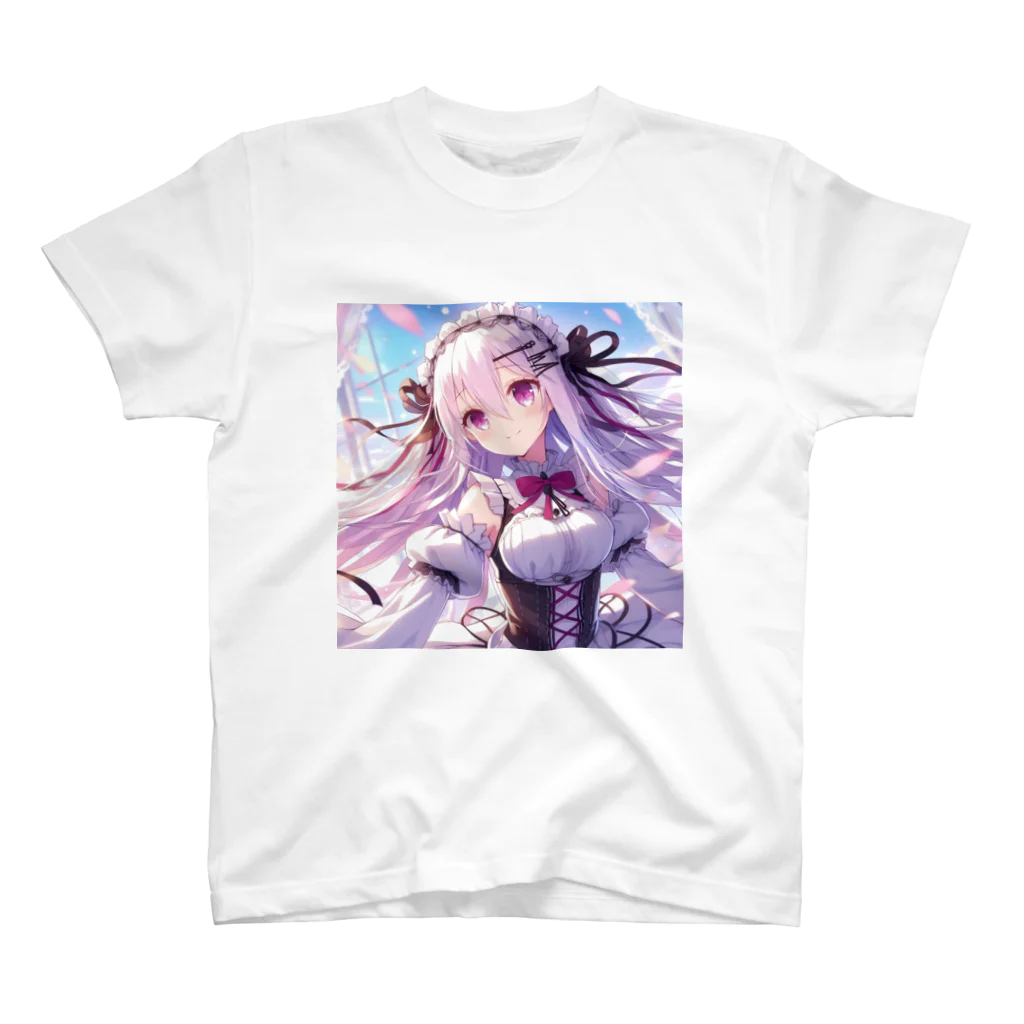 美少女アイテム専門店の美少女㊶ Regular Fit T-Shirt