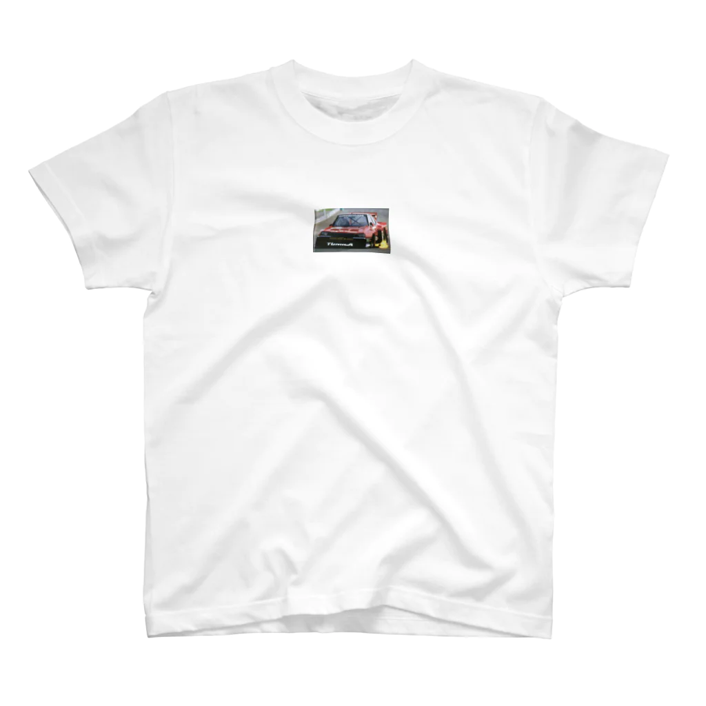 廃車輪業のRS スタンダードTシャツ