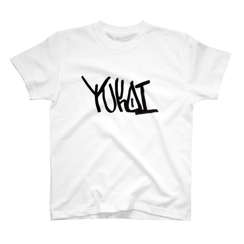 愉快〜Yukai〜のYUKAI Regular Fit T-Shirt