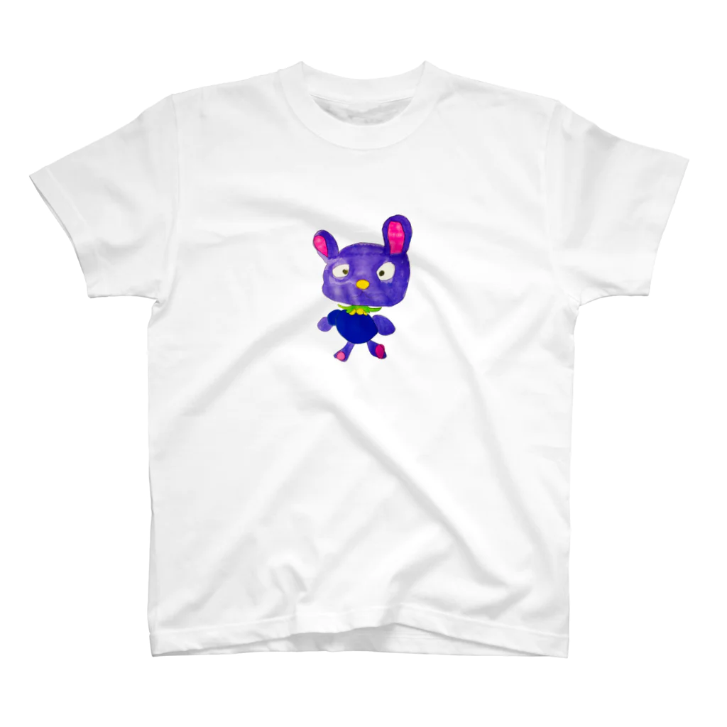 ちゃんまいちゃんのちゃんまいちゃんシリーズ ぴっち Regular Fit T-Shirt