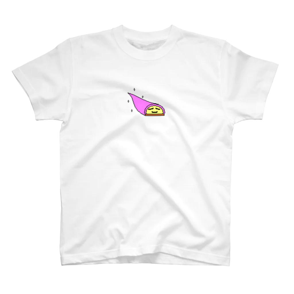 mtndewのかまぼこ スタンダードTシャツ