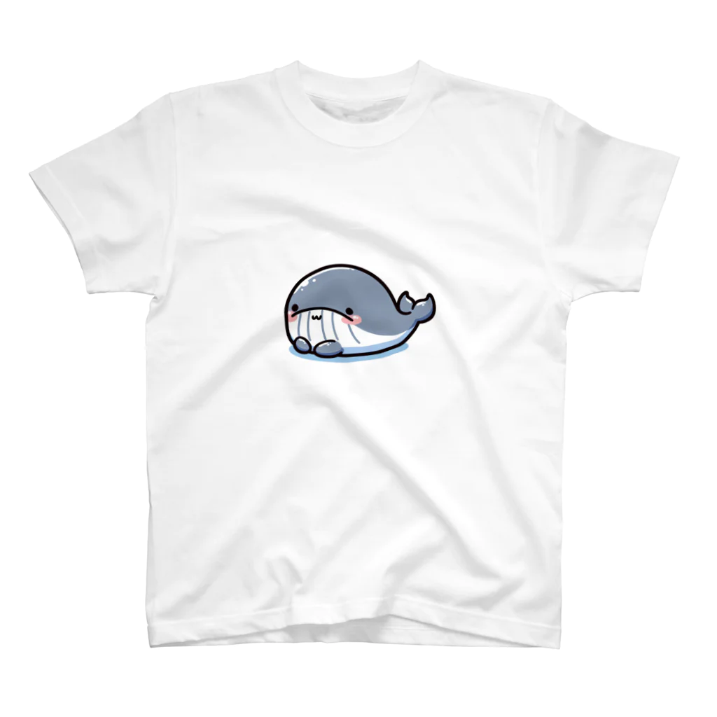 きゅんくじ🐳のキュンくじ🐋 スタンダードTシャツ