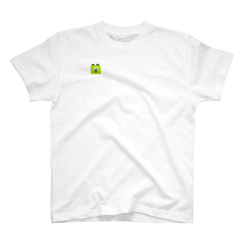 テニスベアのボードゲームベア Regular Fit T-Shirt