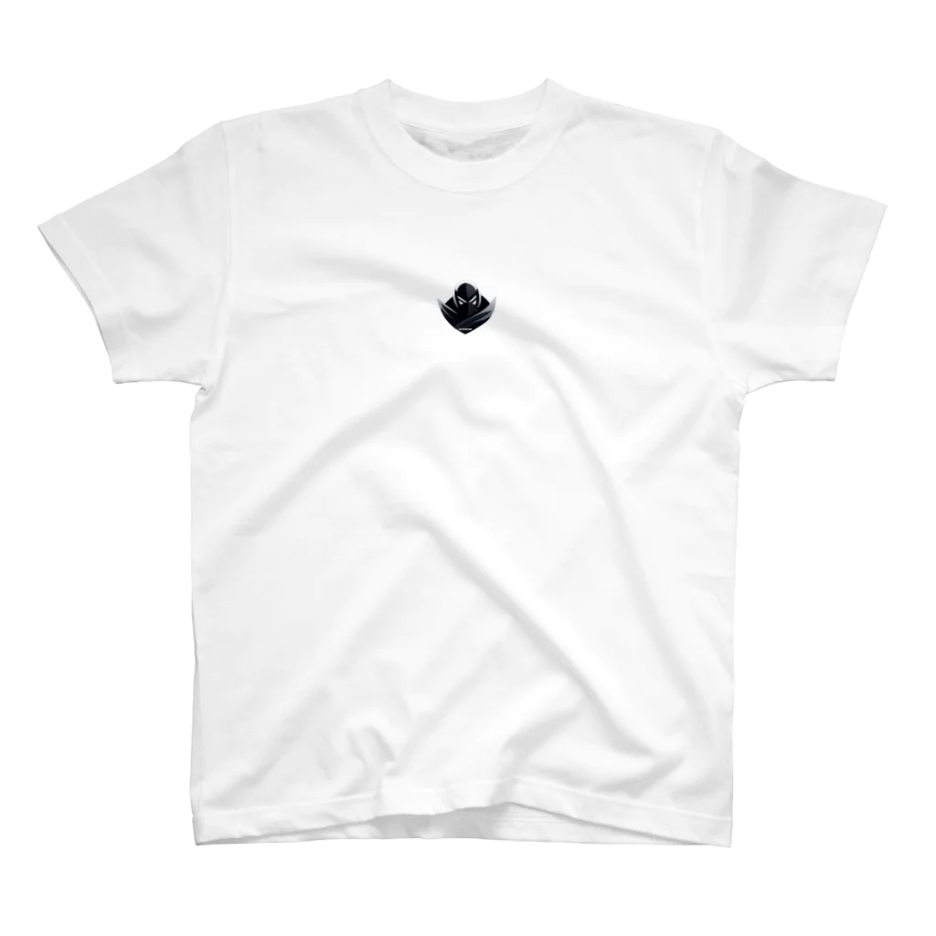 luxuryskydroneのluxace Regular Fit T-Shirt
