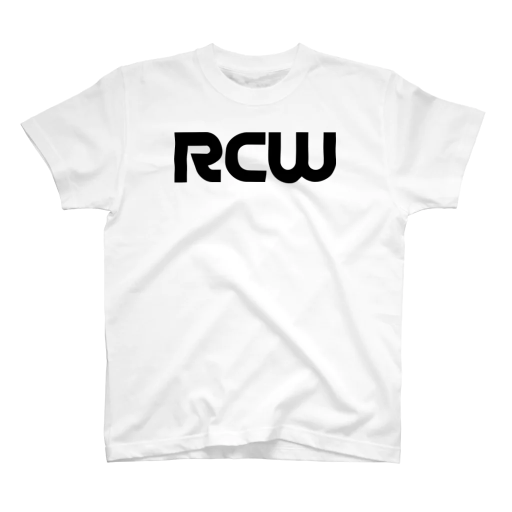 Omiya_ JAP_038のRCW_Goods_brand 티셔츠