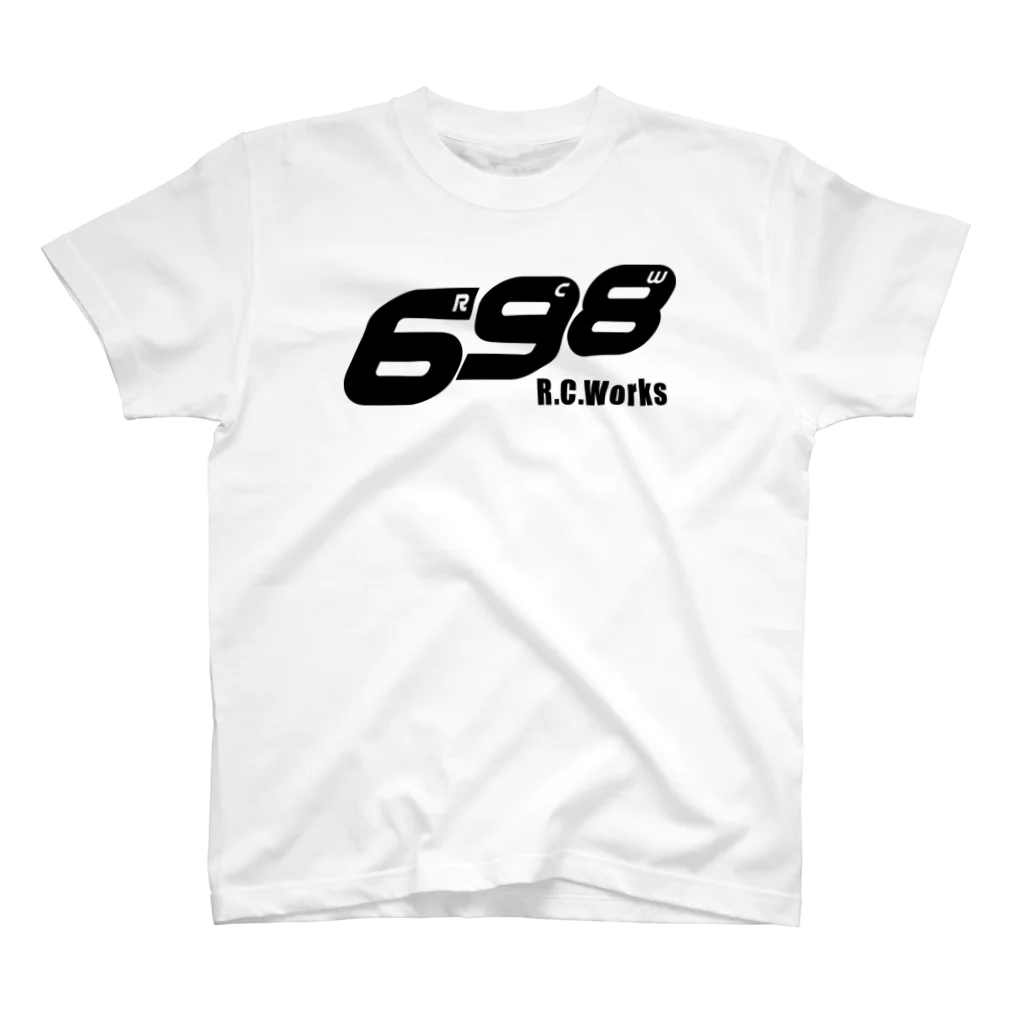Omiya_ JAP_038のRCW_Goods_brand Regular Fit T-Shirt