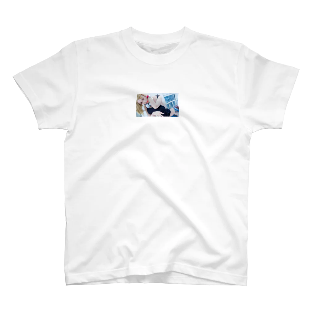 sexypuppeのTPE Sexpuppen  スタンダードTシャツ