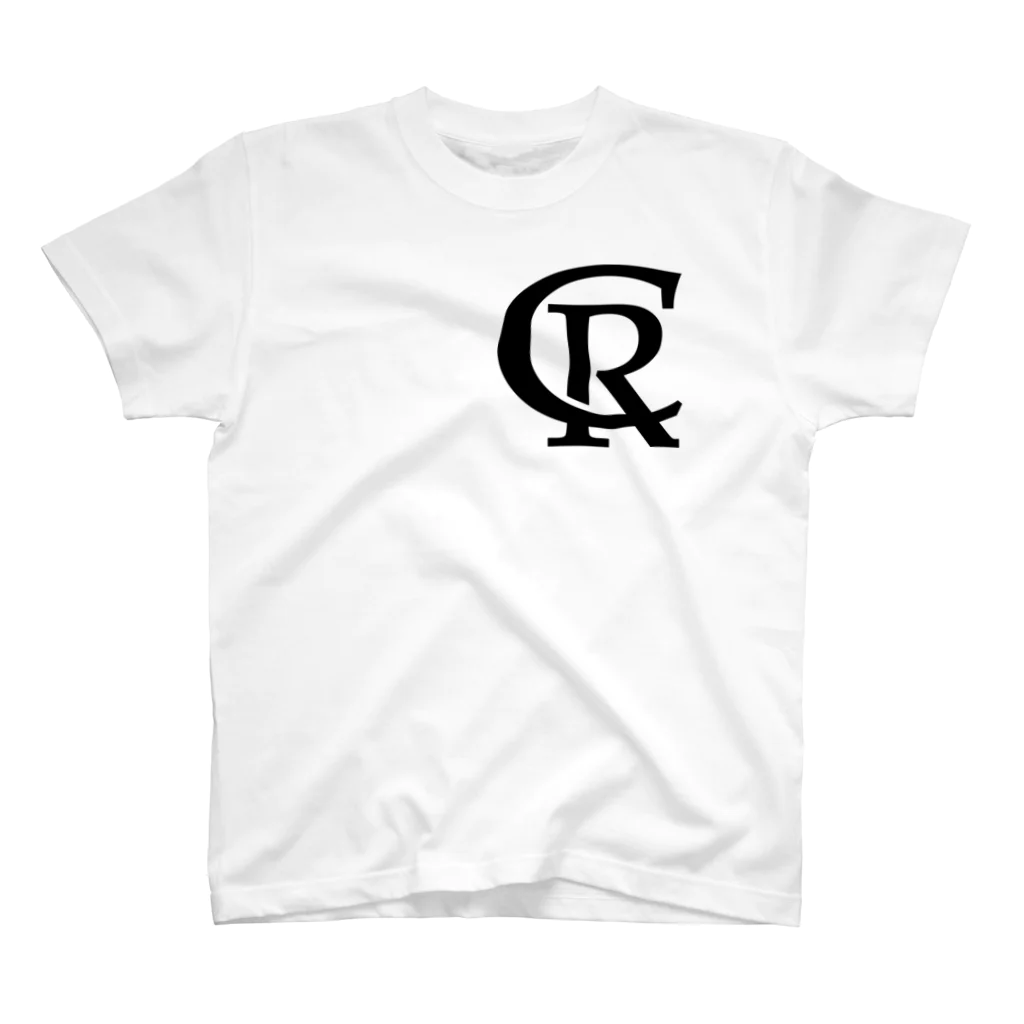 Omiya_ JAP_038のRCW_brand_RC スタンダードTシャツ