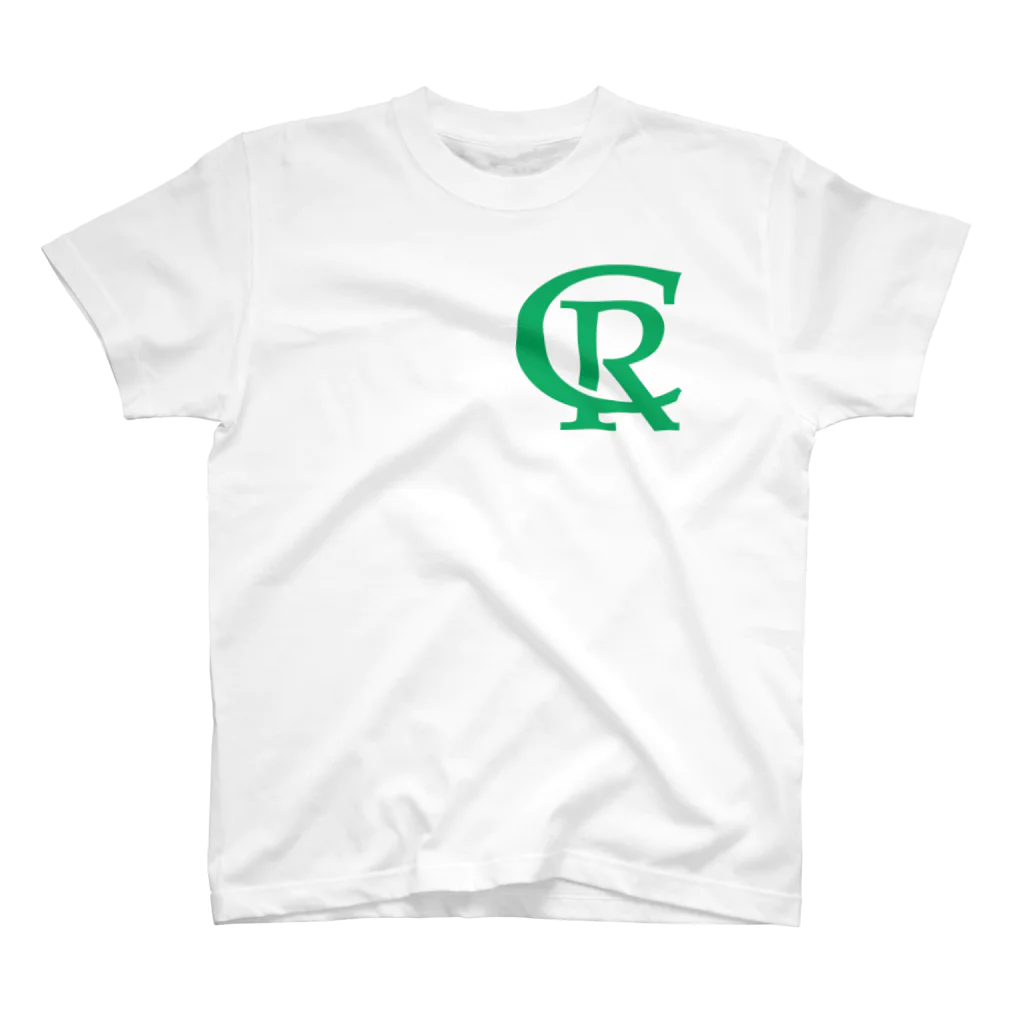 Omiya_ JAP_038のRCW_brand_RC スタンダードTシャツ