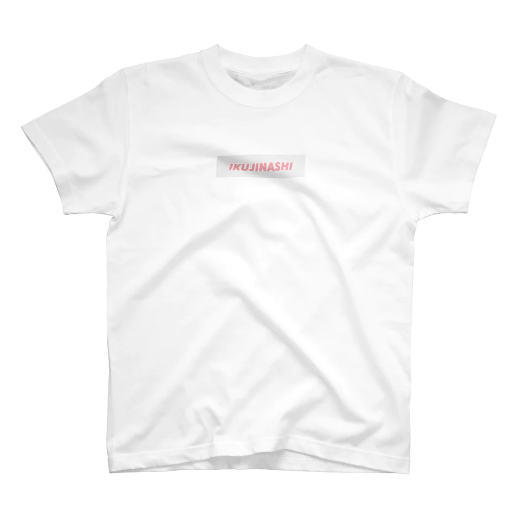 Man Doope SuzukiのIKUJINASHI Regular Fit T-Shirt