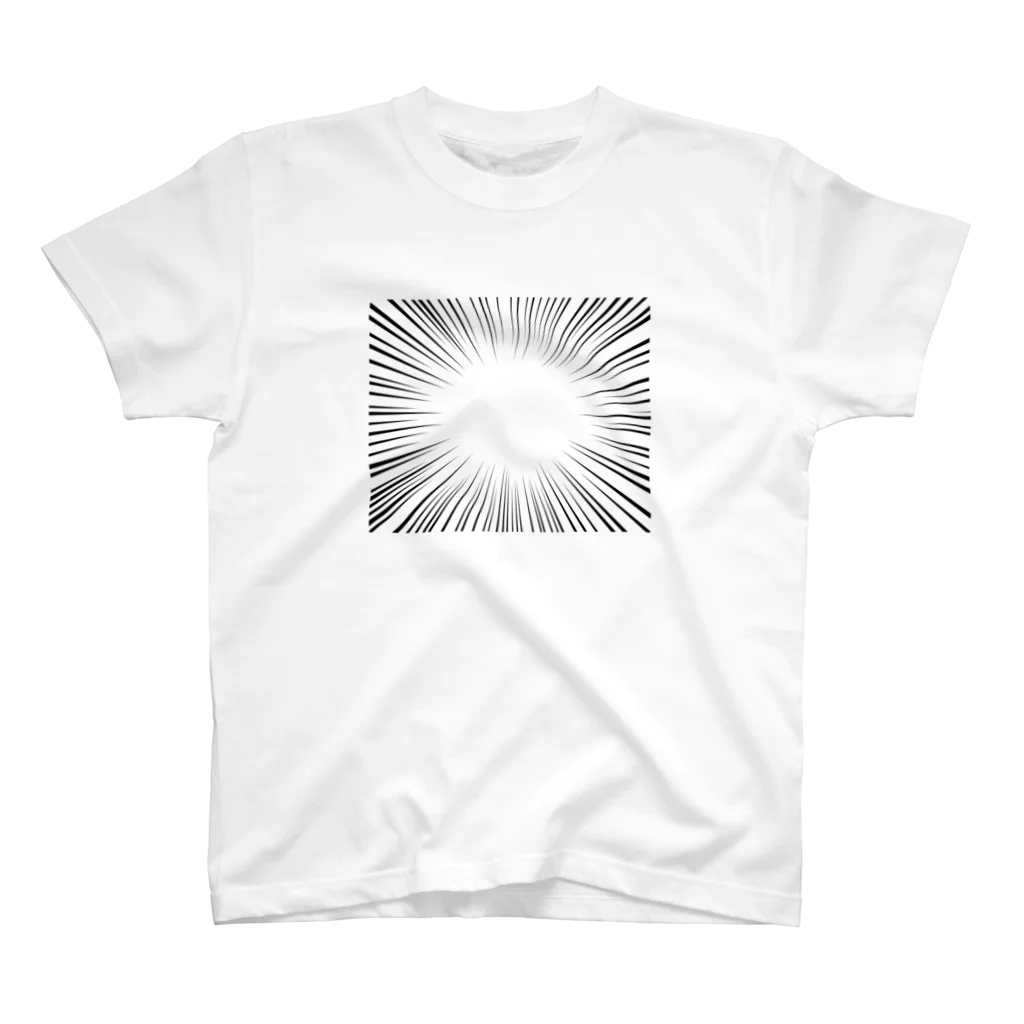 designerk　ＧＰの只野GRAPHIC　 Regular Fit T-Shirt