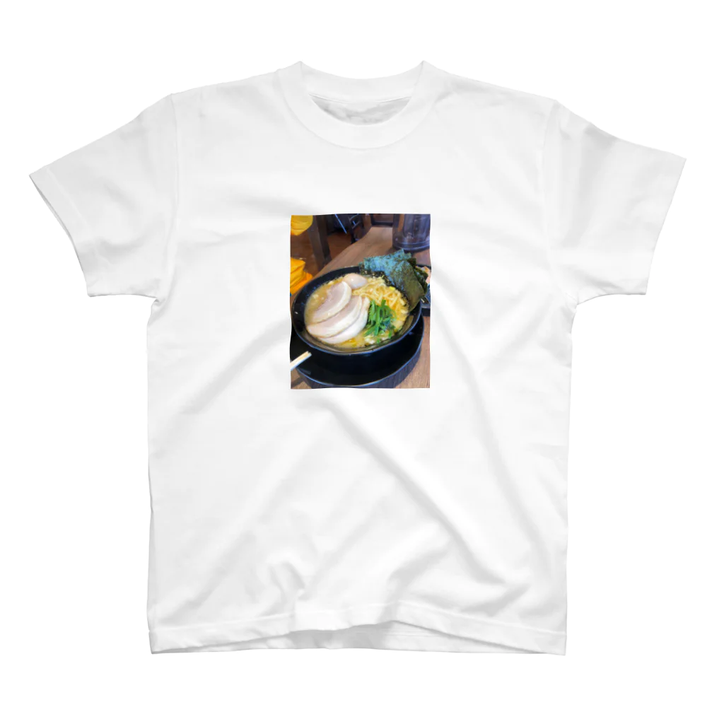 まゆのあかりのTheラーメンVol2 Regular Fit T-Shirt