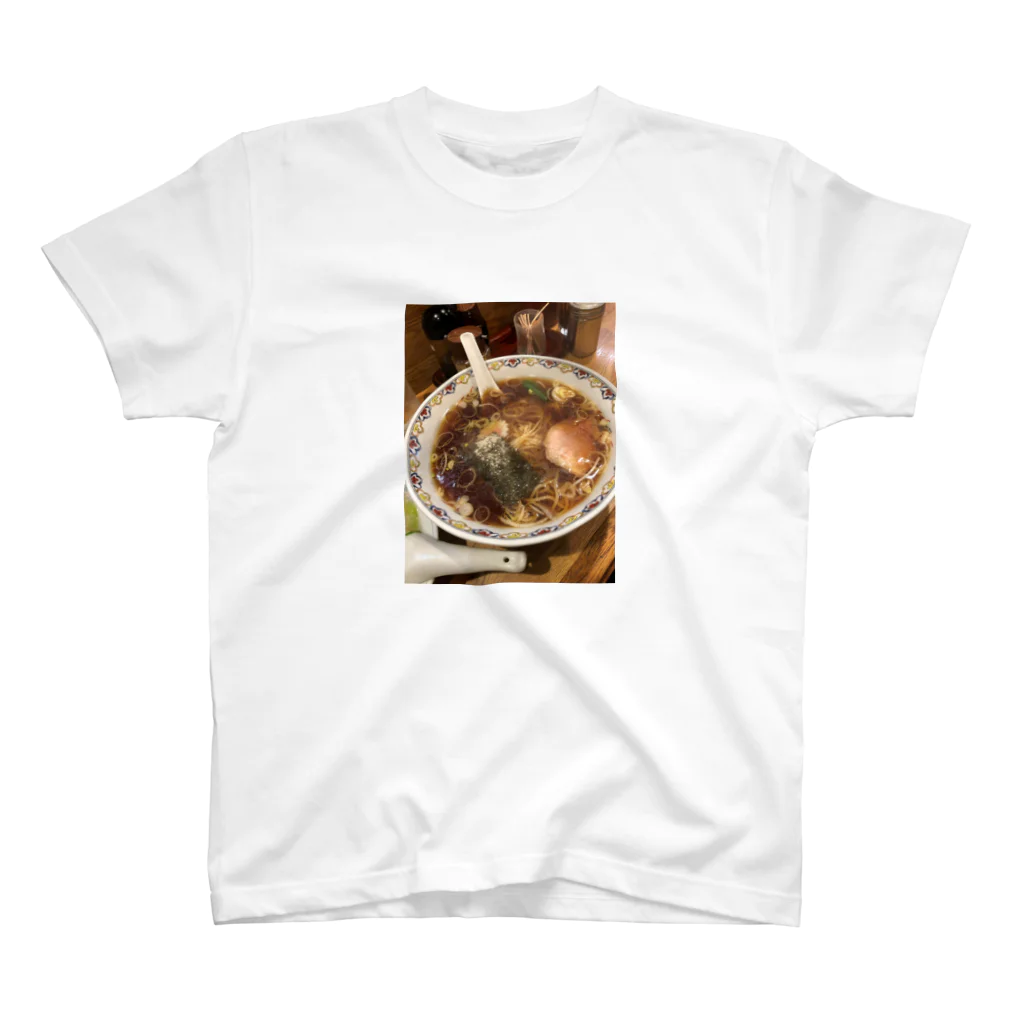 まゆのあかりのTheラーメンVol4 Regular Fit T-Shirt