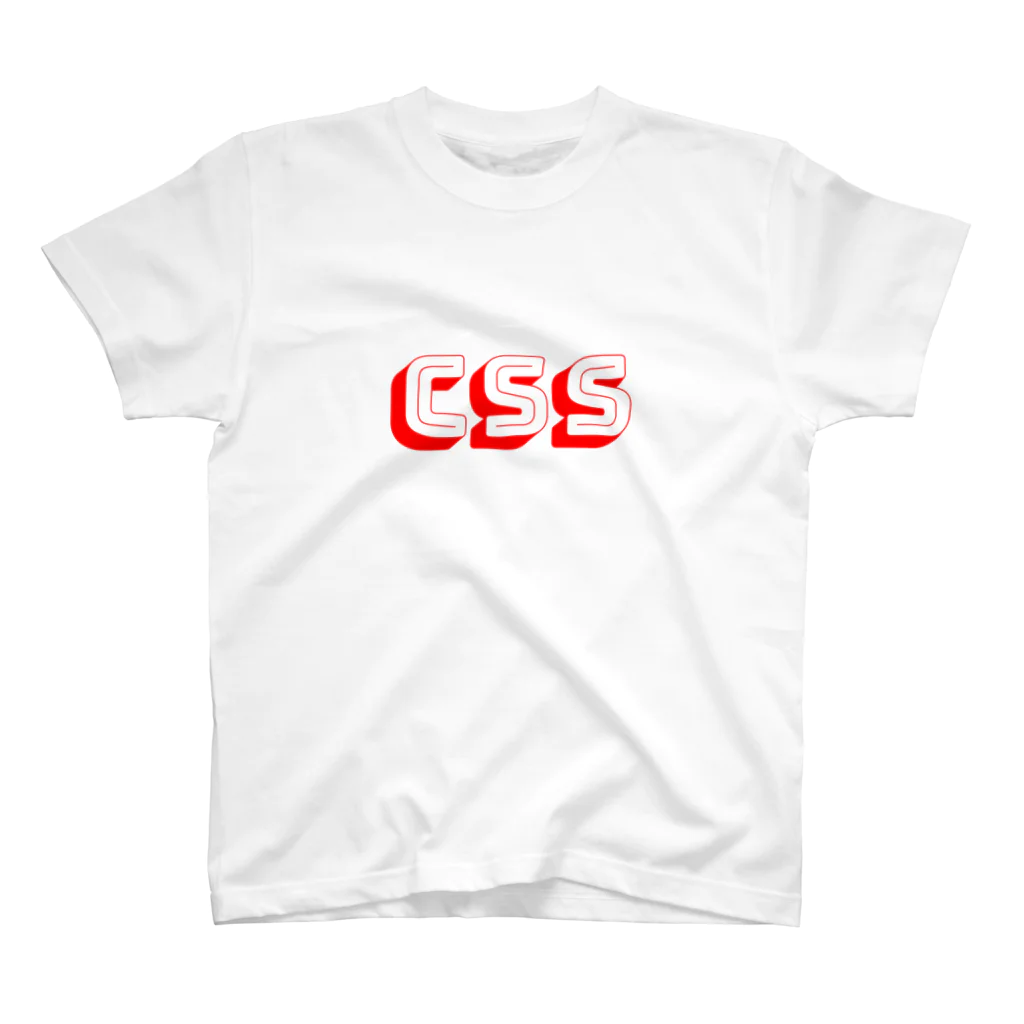 nullのcss Regular Fit T-Shirt