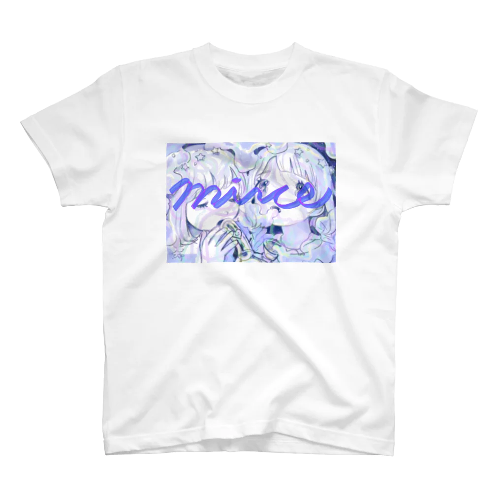 とゆとゆのゆめかわドープ Regular Fit T-Shirt