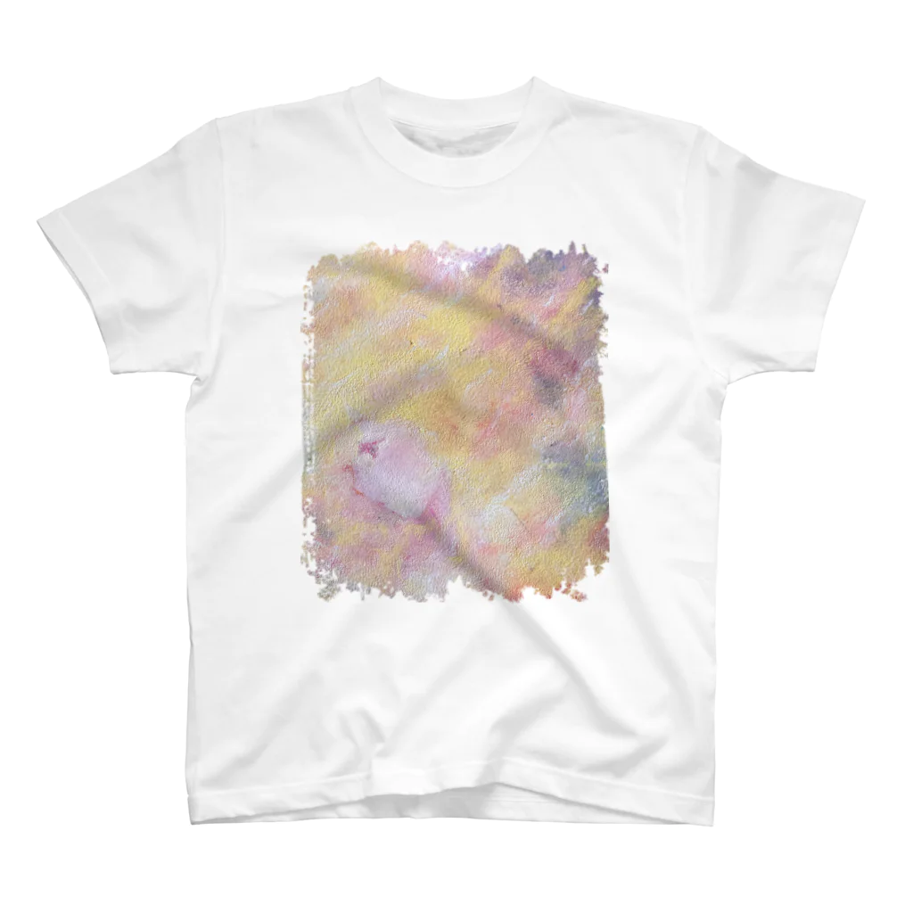 &Earthの花少女4 Regular Fit T-Shirt