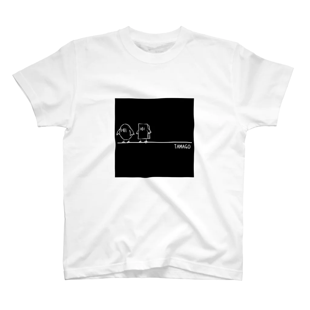 KippeiのひよこＴシャツ Regular Fit T-Shirt